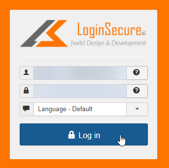 login-backend