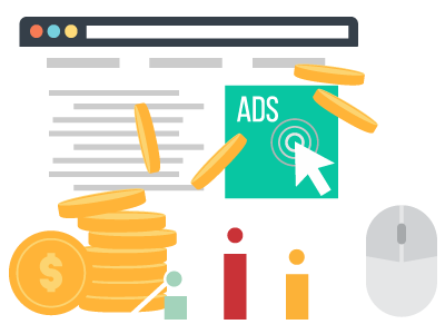 Landing Page Click Through