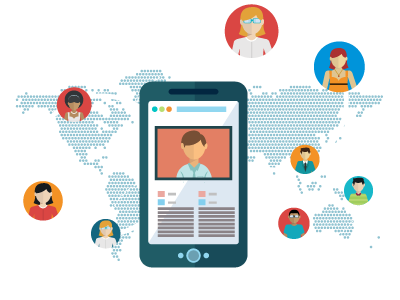 Landing Page Lead Generation