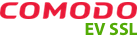 Comodo EV SSL