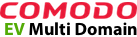 Comodo EV Multi Domain SSL