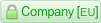 SSL Certificate Lock Symbol
