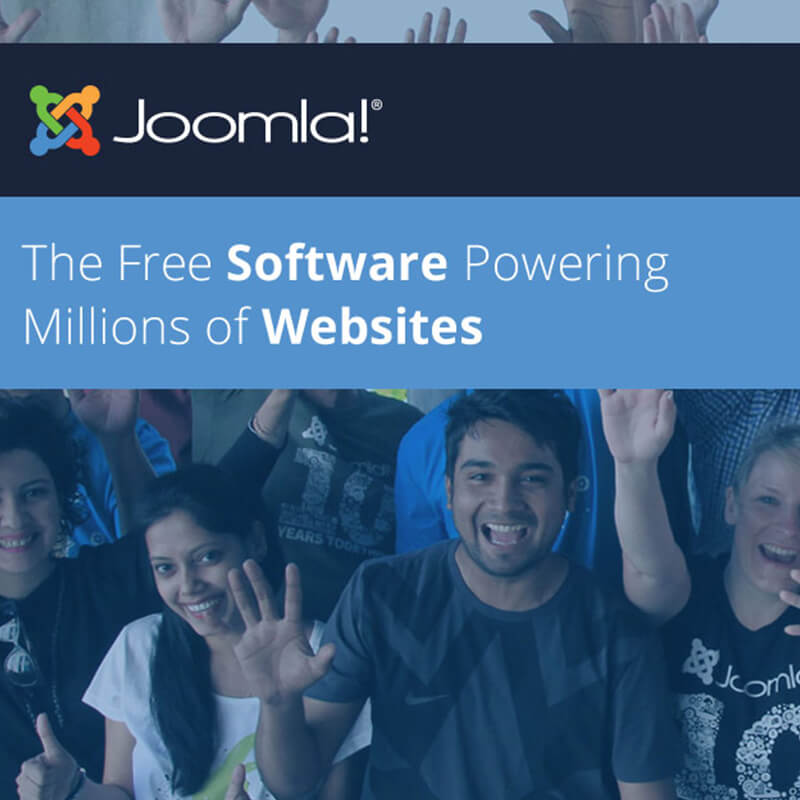 Joomla
