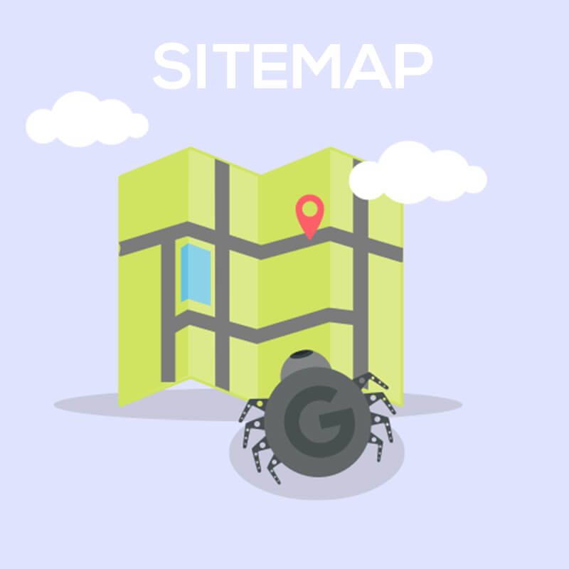 Sitemap